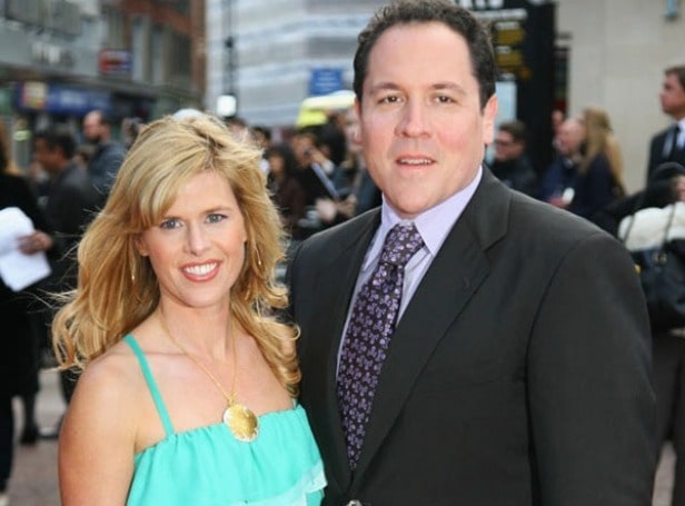 Meet Jon Favreau's Wife Joya Tillem -  Couple Has Three Beautiful Kids